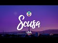 LDA - Scusa (Testo/Lyrics) LDA - Scusa (Testo/Lyrics)
