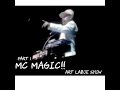 [Part 1] MC Magic Live @ Art Laboe Show 2014