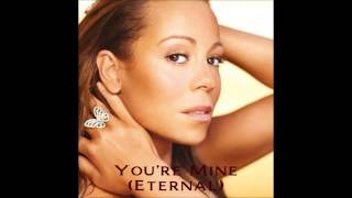 Mariah Carey - Me. I Am Mariah...The Elusive Chanteuse - The Whistles