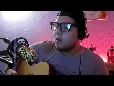 Hilo Escarlata | Edgar Oceransky (Cover Paul Agraz)