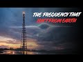 The Radio Signal That Isn T From Earth Cosmic Horror Creeepypasta
