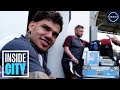 Two for Gvardiol, FA Youth Cup Victory and a Pigeon in the Gym! | INSIDE CITY 465