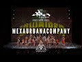 1st Place MexaUrbanaCompany Body Rock 2025 VIBRVNCY 4K