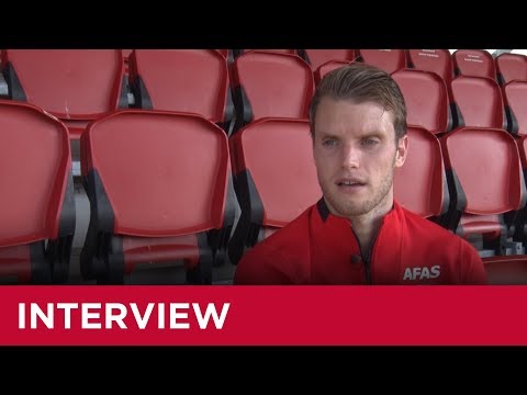 Interview Ouwejan & Vejinovic | Interlandperiode