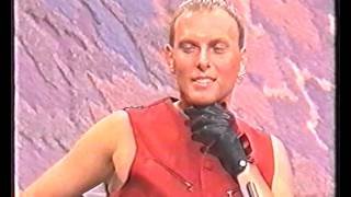 Bros Try / Interview / Are You Mine? / Interview The Late Late Show 11-10-91