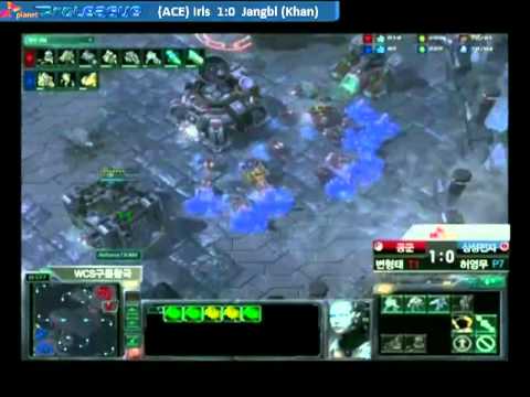 [SPL] (20/05) ACE vs Khan Set 5