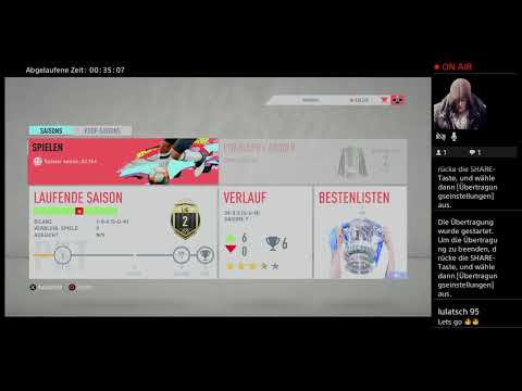 FIFA 20 - Online Seasons - Liga 2 🔥🔥🔥