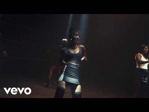 Calina G - Bet That (Official Video) ft. Mr. Jet Black, Cuzzin D