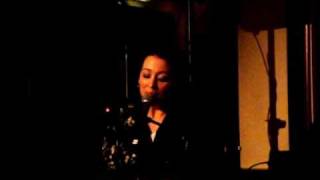 Kate Havnevik - Nowhere Warm (live at Soria Moria, Oslo, Feb. 22, 2010)