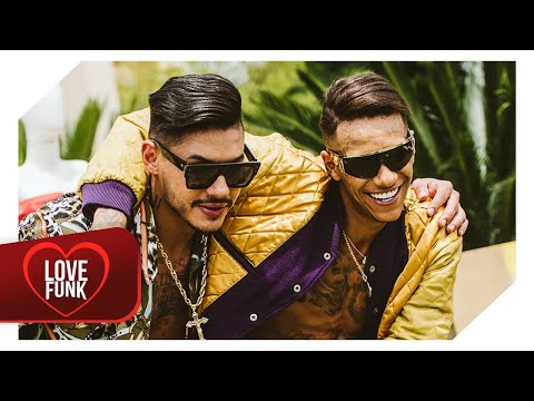 Hungria Hip Hop e MC Paulin da Capital - Carolina