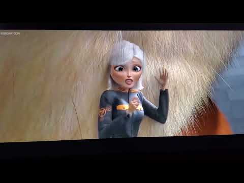 Susan Murphy's Afraid with Bo Peep's Scream