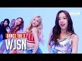 Cosmic Girls - Boogie Up (Dance the X Version)