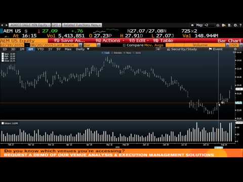 August 20th Tom O'Brien Show on TFNN - 2015