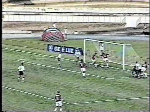 Corinthians 0x0 Milan - 1997 - Copa Centenário BHTE