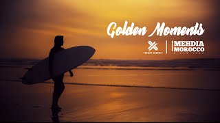 GOLDEN MOMENTS - THE MOVIE