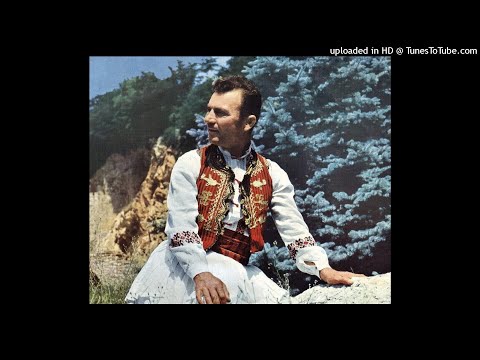 Nikola Badev so Čalgiite - Pesna za Despina (rare recording)
