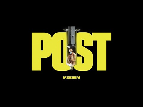Icicle - Post (Full Album)