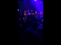 Black Moon - Son Get Wrec - Live In Brooklyn 2014