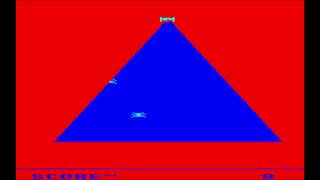 Gladiator for the BBC Micro