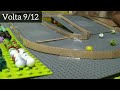 Primeira Etapa Do Campeonato De Bolinhas De Gude 2026 Oval