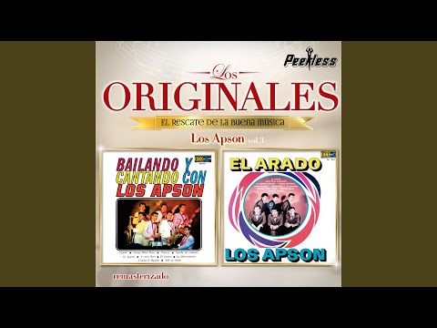 A Bailar El Mashed - Los Apson