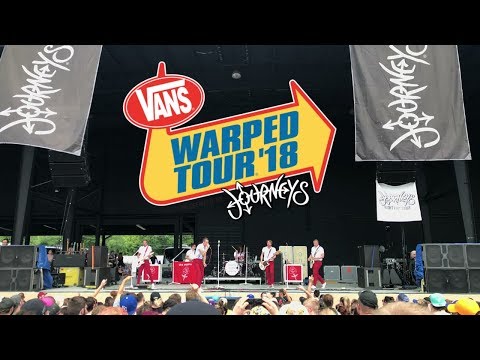 download lagu mp3 mp4 Bonner Springs Vans Warped Tour, download lagu Bonner Springs Vans Warped Tour gratis, unduh video klip Download Bonner Springs Vans Warped Tour Mp3 dan Mp4 Full Gratis