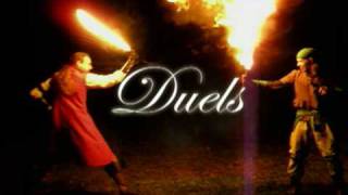 Samadhi (Epica) - Fire Dusk's Show