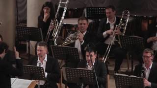 Edgar Varèse. Intégrales - Ukho Ensemble Kyiv, cond. Luigi Gaggero