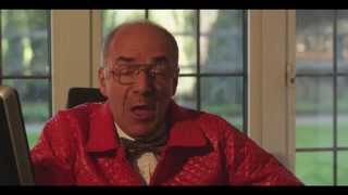 Mark Kempner (scene from The Wolds comedy sketch show) video