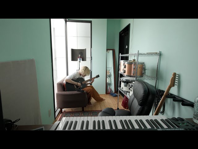 秋山黄色、5周年記念ライブのYouTube生配信が決定! 3 YouTubeサムネイル