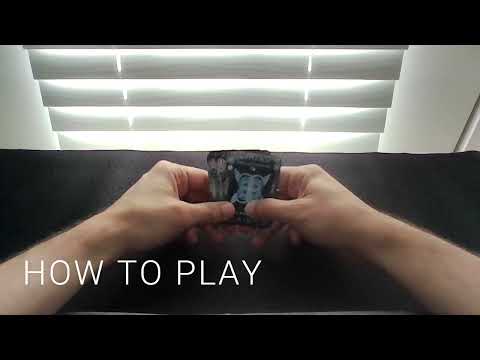 The Starspeaker: How to Play (v1.0)