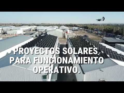 Vittec Ingeniería - Video institucional