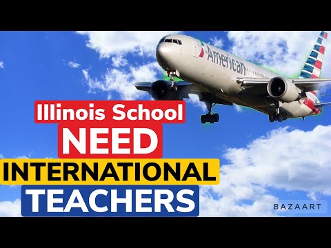 URGENT! TEACHERS NEEDED FROM PHILIPPINES: DOMINICAN REPUBLIC: CAMEROON: JAMAICA: GUYANA: NIGERIA!