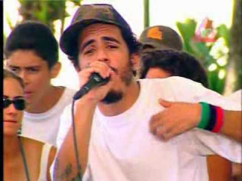 MARCELO D2 QUAL É xvid