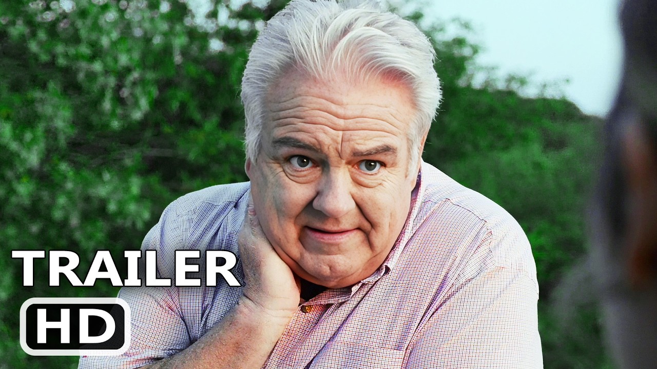 PREMARITAL Trailer (2026) Jim O'Heir