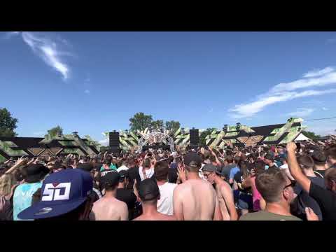 Shutdown Festival 2021 D-FENCE