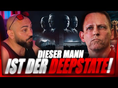 Wie dieser Mann Amerika kontrolliert!