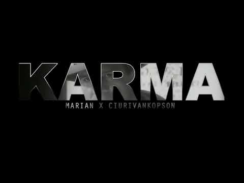 Marian x Ciurivankopson - Karma