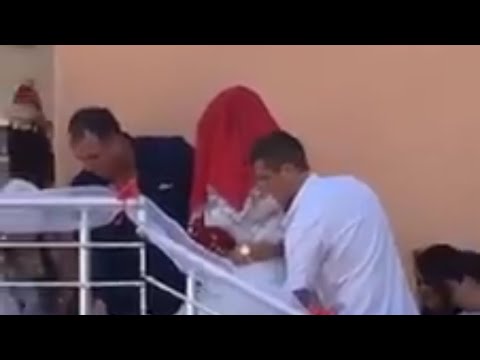 Dasma Shqiptare atmosfer shum e bukur Ajet & Elvira