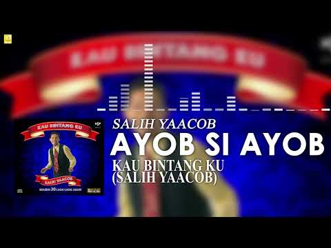 Salih Yaacob - Ayob Si Ayob (Official Stream Video)