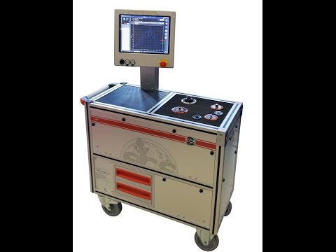 FTY - Joint simulator for tools testing