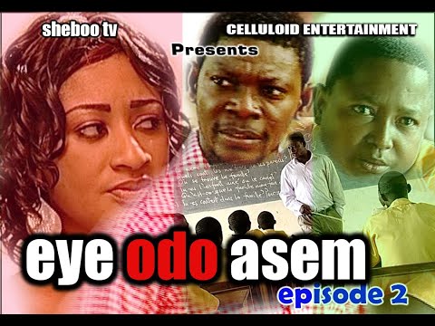 Eye Odo Asem EP 2