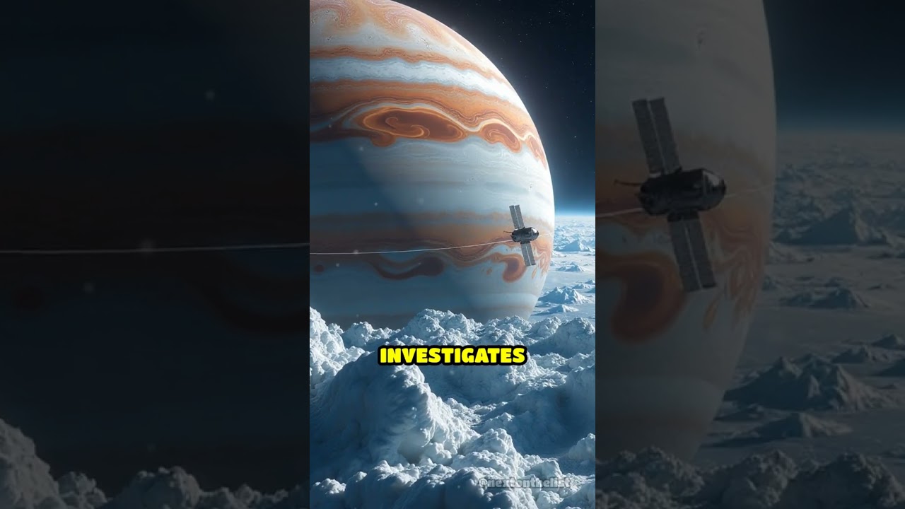 Top 10 Space Missions to Watch in 2025