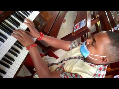 Kidole juu instrumental