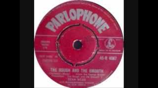 Dean Webb - The Rough And The Smooth - 1959 .