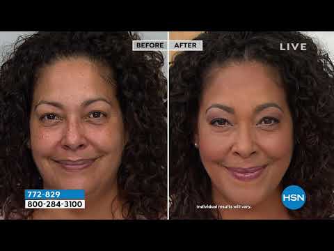 HSN | Summer Beauty Series with Helen 06.11.2021 - 02 PM