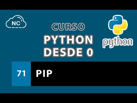 Curso de Python desde 0 Introducción 1