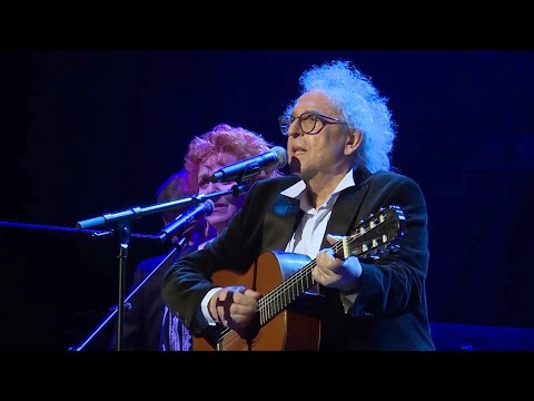 Tadeusz Woźniak: Zegarmistrz światła - Royal Albert Hall