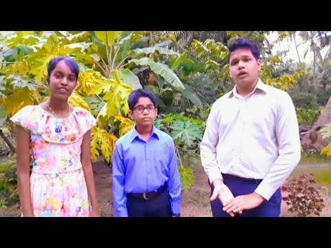 =SINGER NO 1= BLOSSOM ANSLEY ani REEVE Muntat BHURGUIM BODMAS (TRIO)