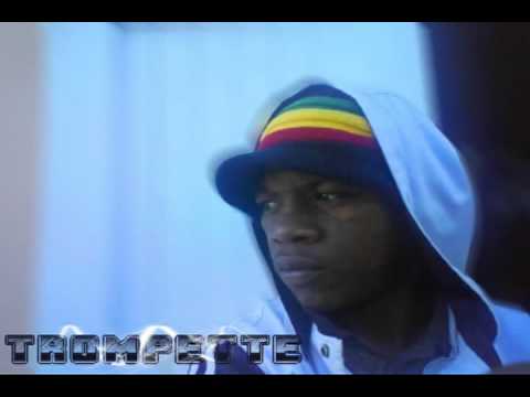 BenS RecordS Ft Trompette Mi Aprecier By Fab